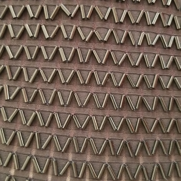 Halter style beaded top - Picture 4 of 8